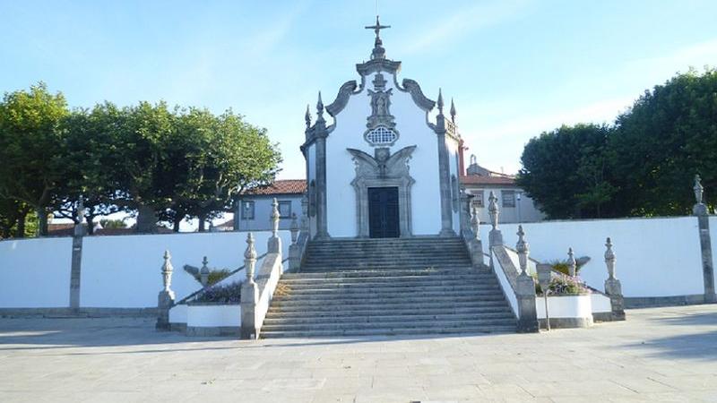 Igreja de Nossa Senhora da Agonia