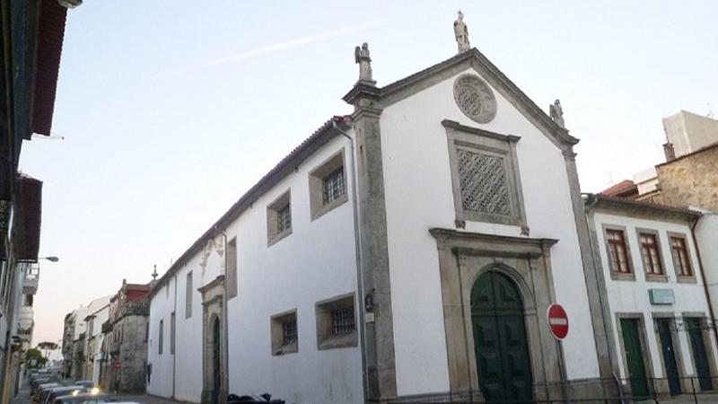 Igreja de São Bento