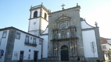 Igreja do Convento de São Domingos - Visitar Portugal