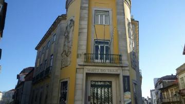 Museu do Traje - Visitar Portugal