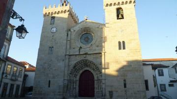 Sé de Viana do Castelo - Visitar Portugal