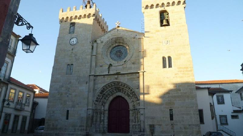Sé de Viana do Castelo