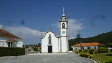 Igreja de São Miguel - Visitar Portugal