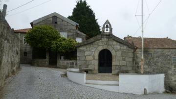 Capela de São João  - Visitar Portugal