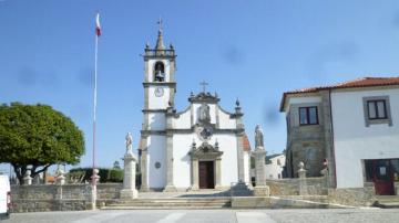 Igreja de Santa Eulália