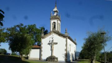 Santuário do Senhor do Calvário - Visitar Portugal