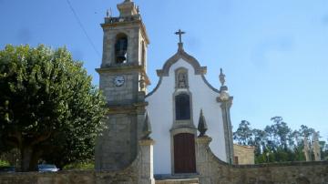 Igreja de São João Batista - Visitar Portugal