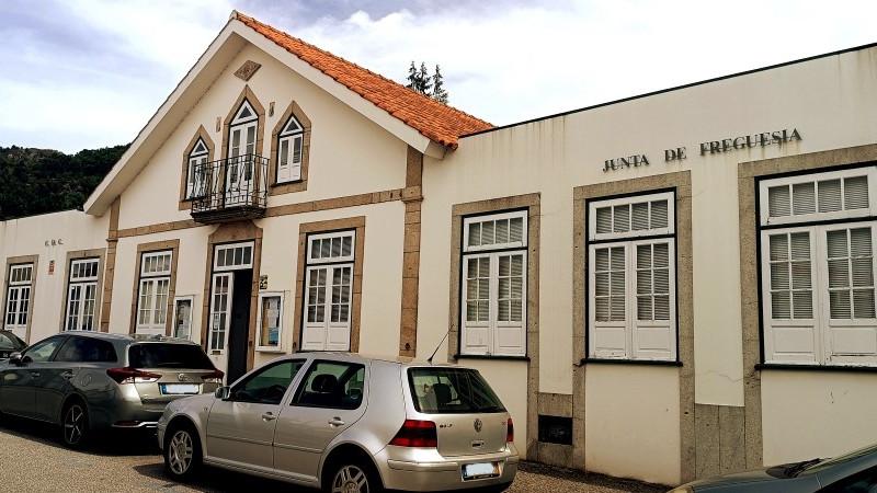 Junta da União das Freguesias de Vila Nova de Cerveira e Lovelhe