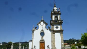 Igreja de São Pantaleão - Visitar Portugal