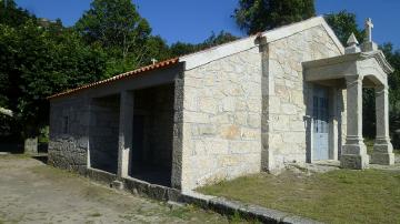 Capela da Senhora da Encarnação - Visitar Portugal