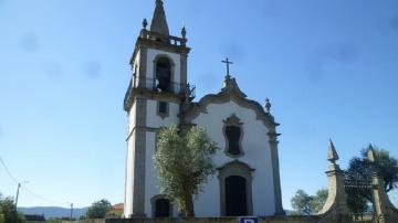 Igreja de Santa Maria - Visitar Portugal