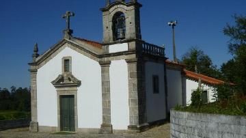 Igreja Matriz de Nogueira - Visitar Portugal