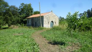 Capela de Santa Luzia