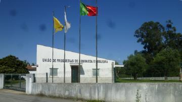 Junta de Freguesia de Reboreda - Visitar Portugal