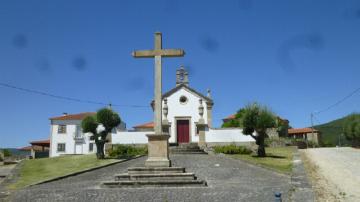 Capela de São Sebastião - Visitar Portugal