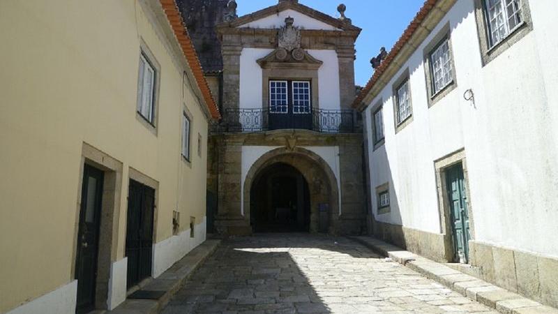 Capela de Nossa Senhora da Ajuda