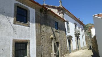 Igreja da Misericórdia  - Visitar Portugal