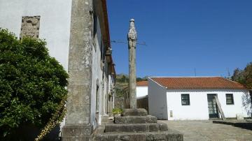 Pelourinho de Cerveira