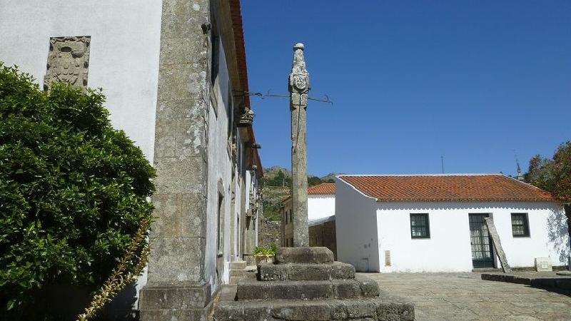 Pelourinho de Cerveira