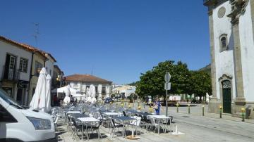 Praça da Liberdade