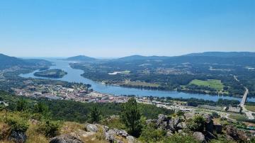 Miradouro do Cervo - Visitar Portugal