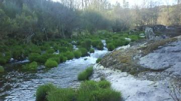 Rio de Fundões - Visitar Portugal