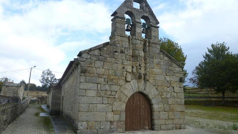 Igreja Paroquial de São Bartolomeu de Beça