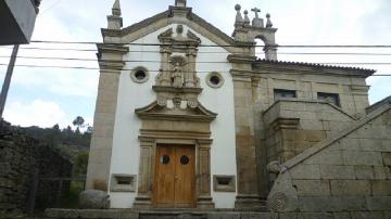 Convento da Granja - 