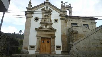 Convento da Granja