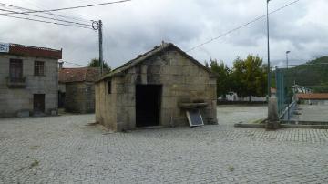 Forno Comunitário