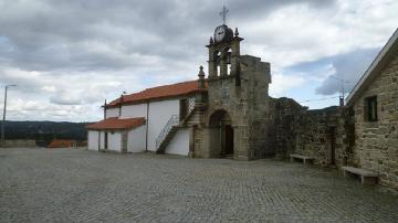 Igreja Matriz de São Pedro - Visitar Portugal