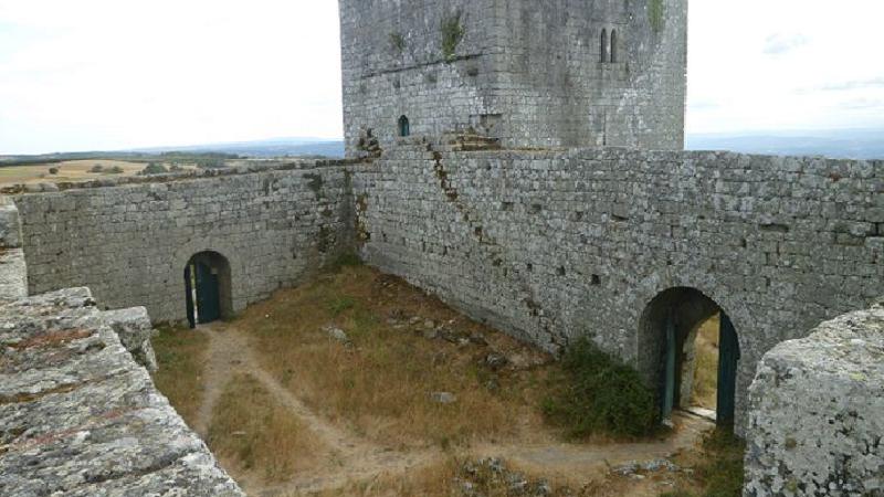 Castelo de Monforte