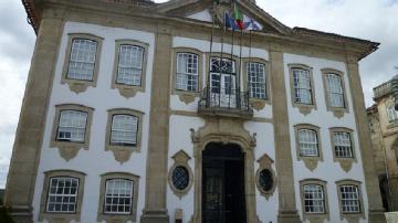 Câmara Municipal de Chaves - Visitar Portugal