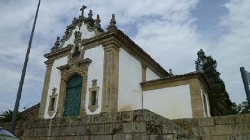 Capela de Nossa Senhora da Lapa