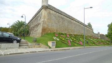 Forte de São Francisco - Visitar Portugal