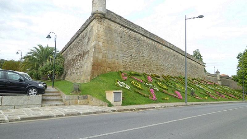 Forte de São Francisco