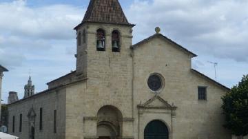 Igreja de Santa Maria Maior