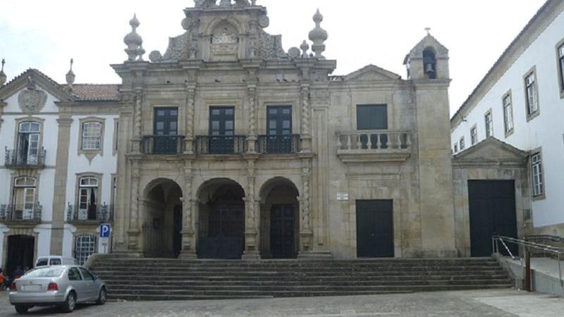 Igreja da Misericórdia