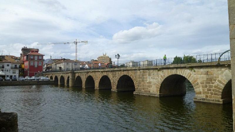 Ponte Romana de Chaves