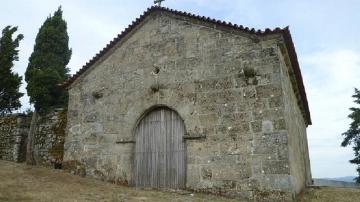 Igreja de São João Baptista - Visitar Portugal