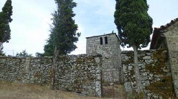 Torre Velha - Visitar Portugal