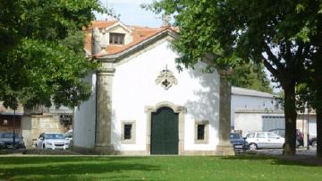 Capela de São Roque - Visitar Portugal