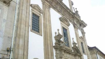 Igreja de São João de Deus - Visitar Portugal