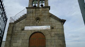 Igreja Matriz de Oucidres