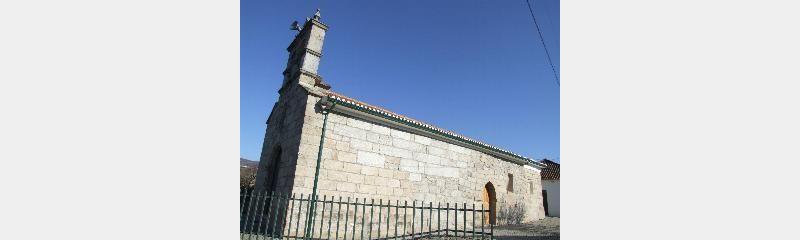 Igreja de Nossa Senhora das Neves