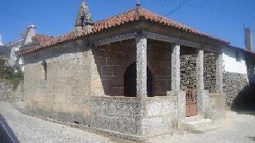 Capela da Senhora do Rosário Capela da Senhora do Rosário