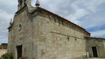 Igreja Matriz de São Julião de Montenegro