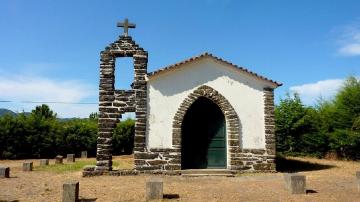 Capela de São José do Fojo Capela de São José do Fojo