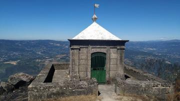 Capelinhas da Senhora da Graça Capelinhas da Senhora da Graça