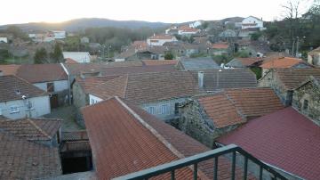 Vista Geral de Donões Vista Geral de Donões